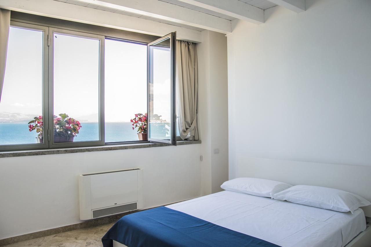 Sunrise Guest House 가에타 외부 사진