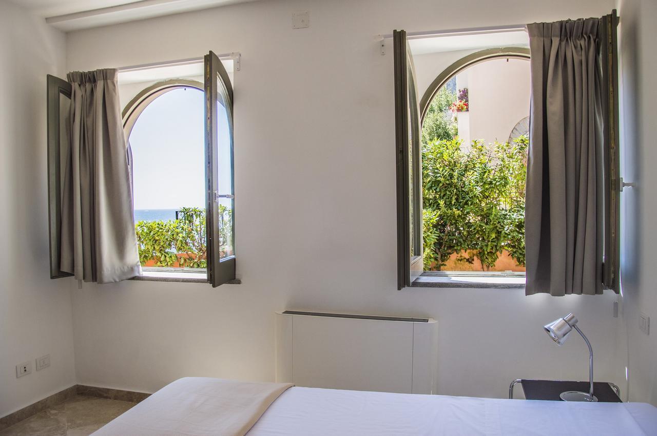 Sunrise Guest House 가에타 외부 사진