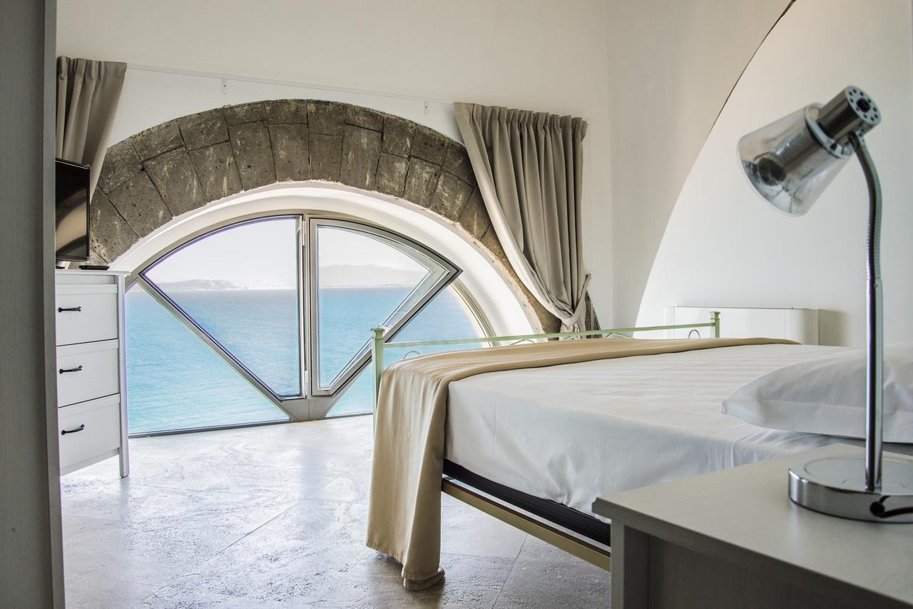 Sunrise Guest House 가에타 외부 사진