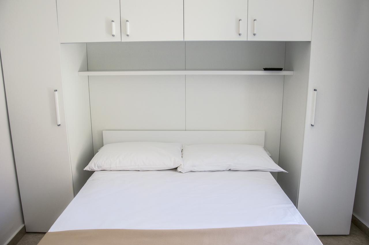 Sunrise Guest House 가에타 외부 사진