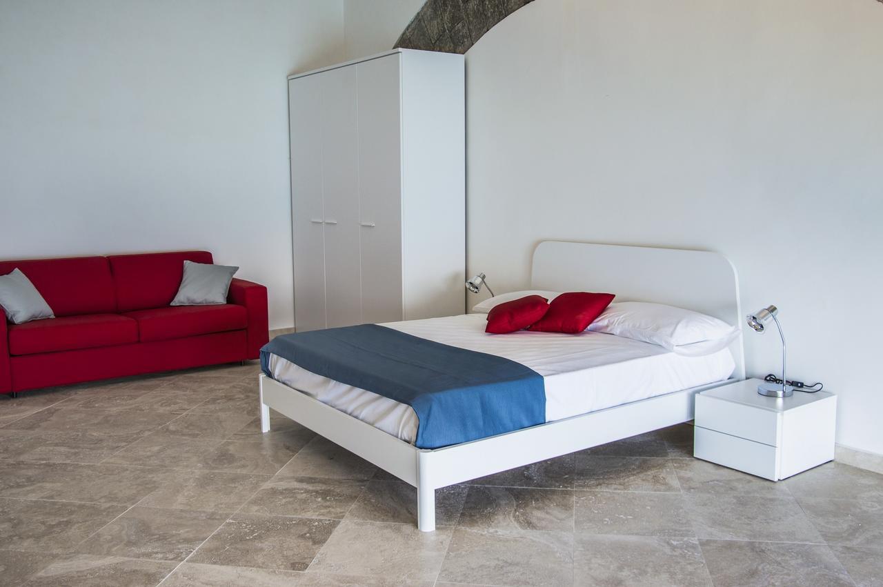 Sunrise Guest House 가에타 외부 사진