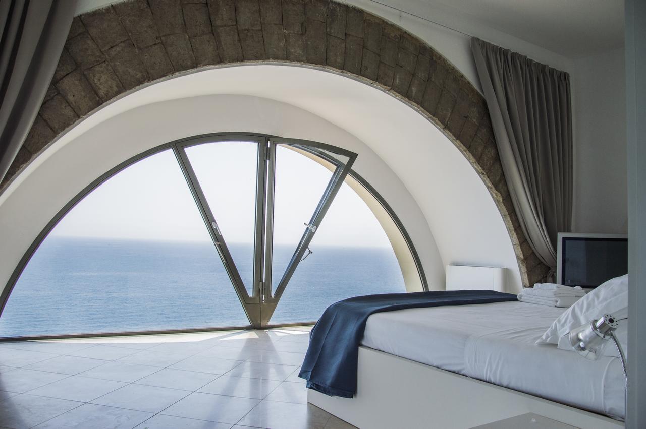 Sunrise Guest House 가에타 외부 사진